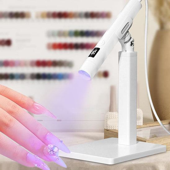 Lampe Ongle UV - TopNailDryer™ - Beauté Jouvence