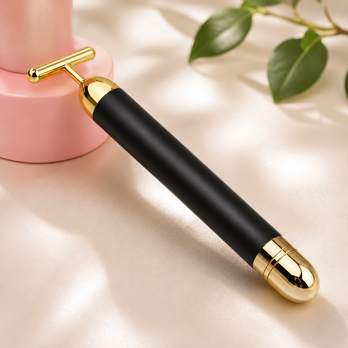 Rouleau de massage facial - LiftingRoller™ - Beauté Jouvence