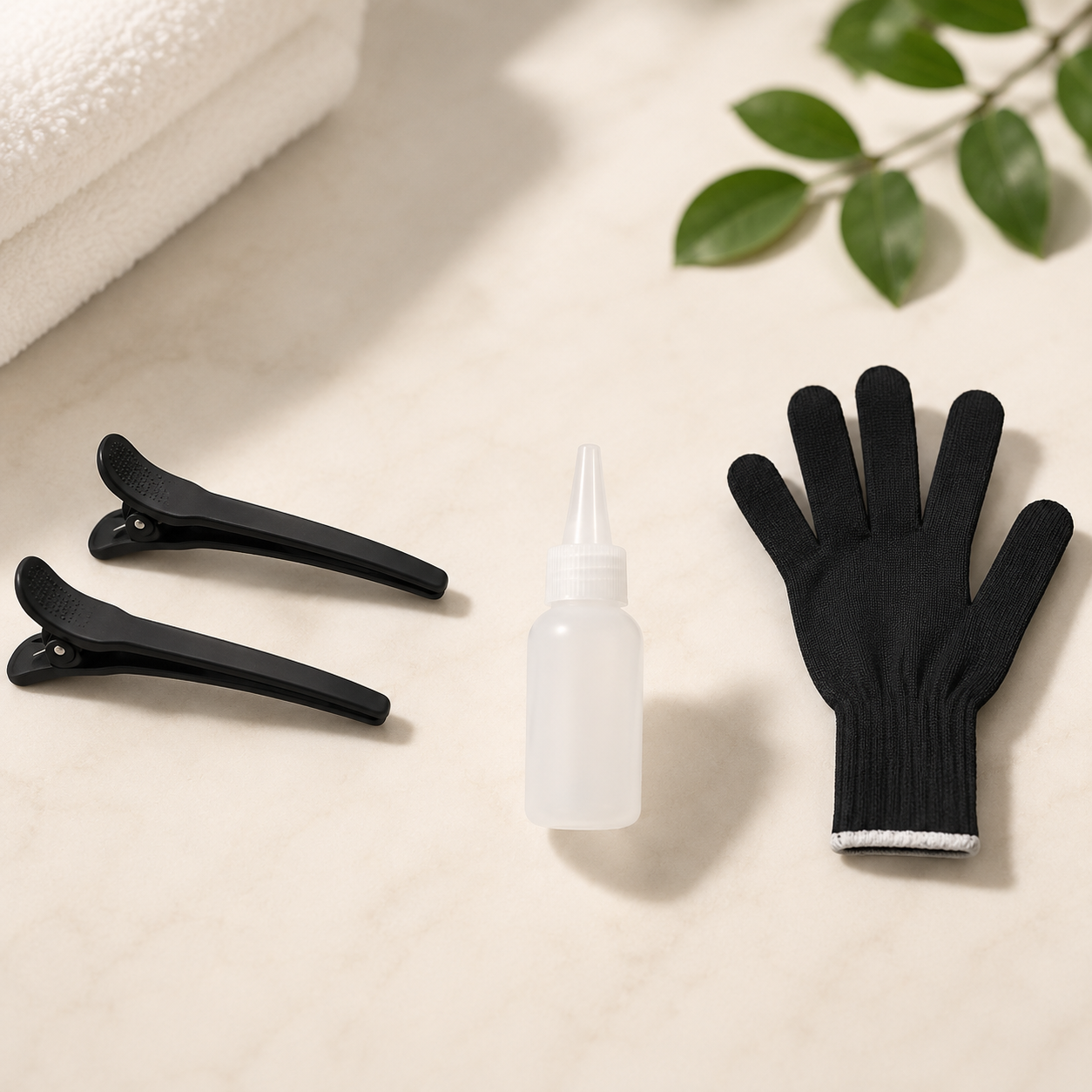 LISSEUR SECHE CHEVEUX - SteamStyler™ - Beauté Jouvence