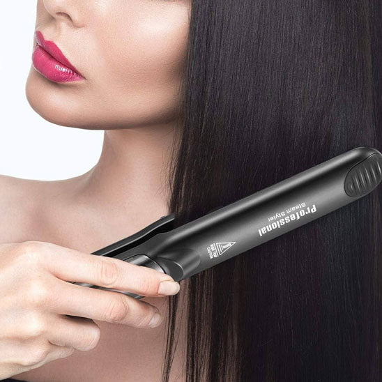 LISSEUR SECHE CHEVEUX - SteamStyler™ - Beauté Jouvence