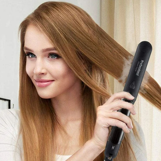 LISSEUR SECHE CHEVEUX - SteamStyler™ - Beauté Jouvence