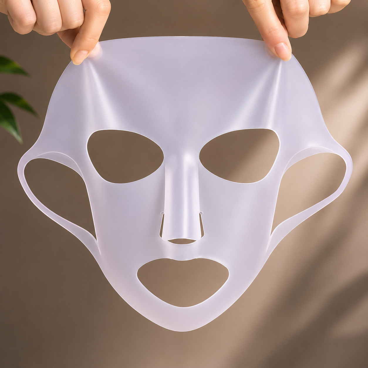 Masques hydratants pour visage 3DLiftMask™ - Beauté Jouvence