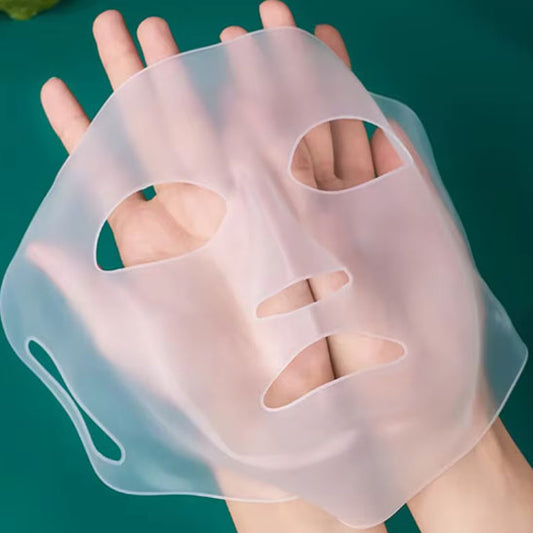Masques hydratants pour visage 3DLiftMask™ - Beauté Jouvence
