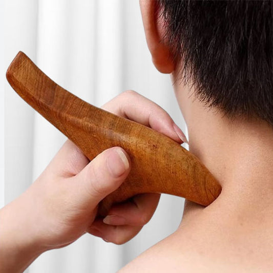 Massage Gua Sha ｜GS-Therapy™ - Beauté Jouvence