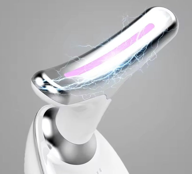 Massage visage appareil - SoGood™ - Appareil de massage du visage et du cou |  Beauté Jouvence