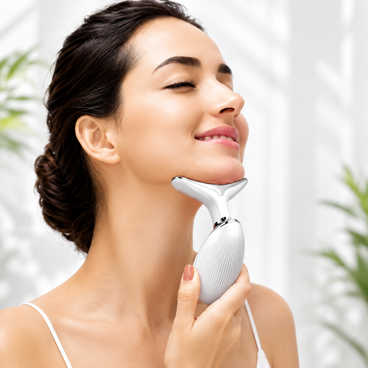 Massage visage appareil - SoGood™ - |  Beauté Jouvence