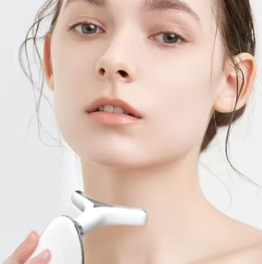 Massage visage appareil - SoGood™ - Appareil de massage du visage et du cou |  Beauté Jouvence