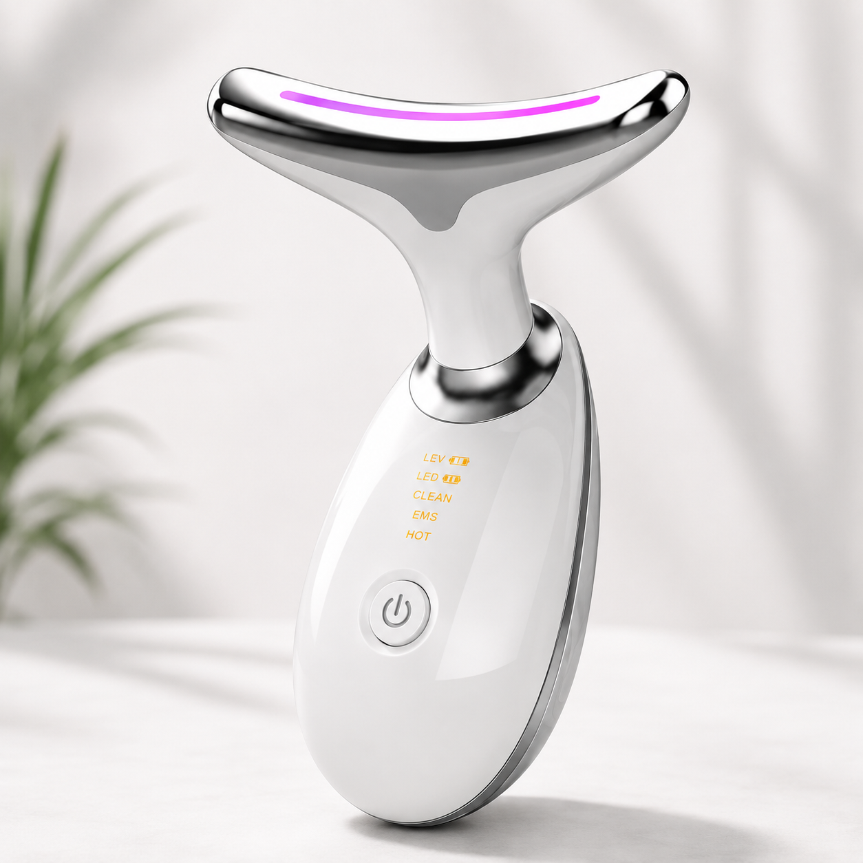 Massage visage appareil - SoGood™ - |  Beauté Jouvence