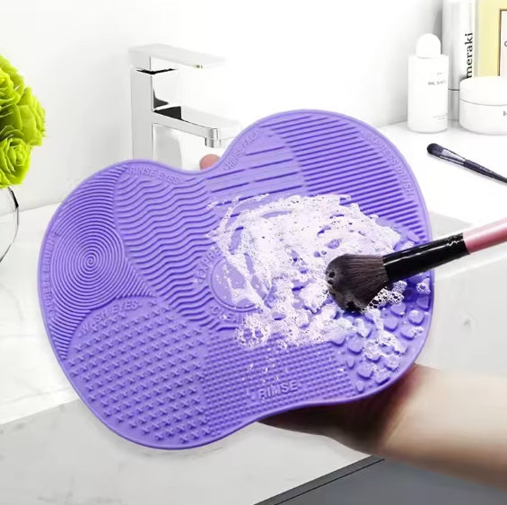 Nettoyeur pinceau maquillage - PinceauNET™ - Beauté Jouvence