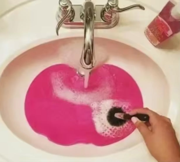 Nettoyeur pinceau maquillage - PinceauNET™ - Beauté Jouvence