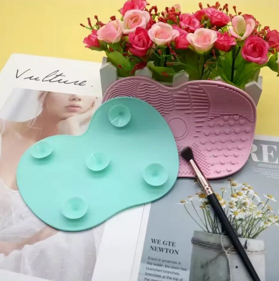 Nettoyeur pinceau maquillage - PinceauNET™ - Beauté Jouvence