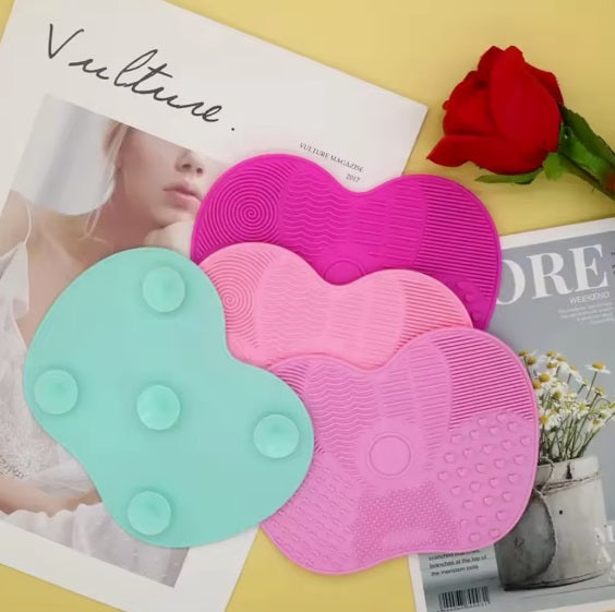 Nettoyeur pinceau maquillage - PinceauNET™ - Beauté Jouvence