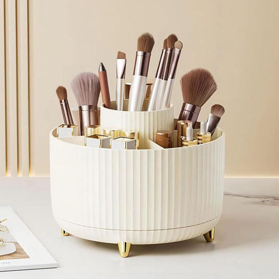 Organisateur de maquillage - BeautyOrbit™ - Beauté Jouvence