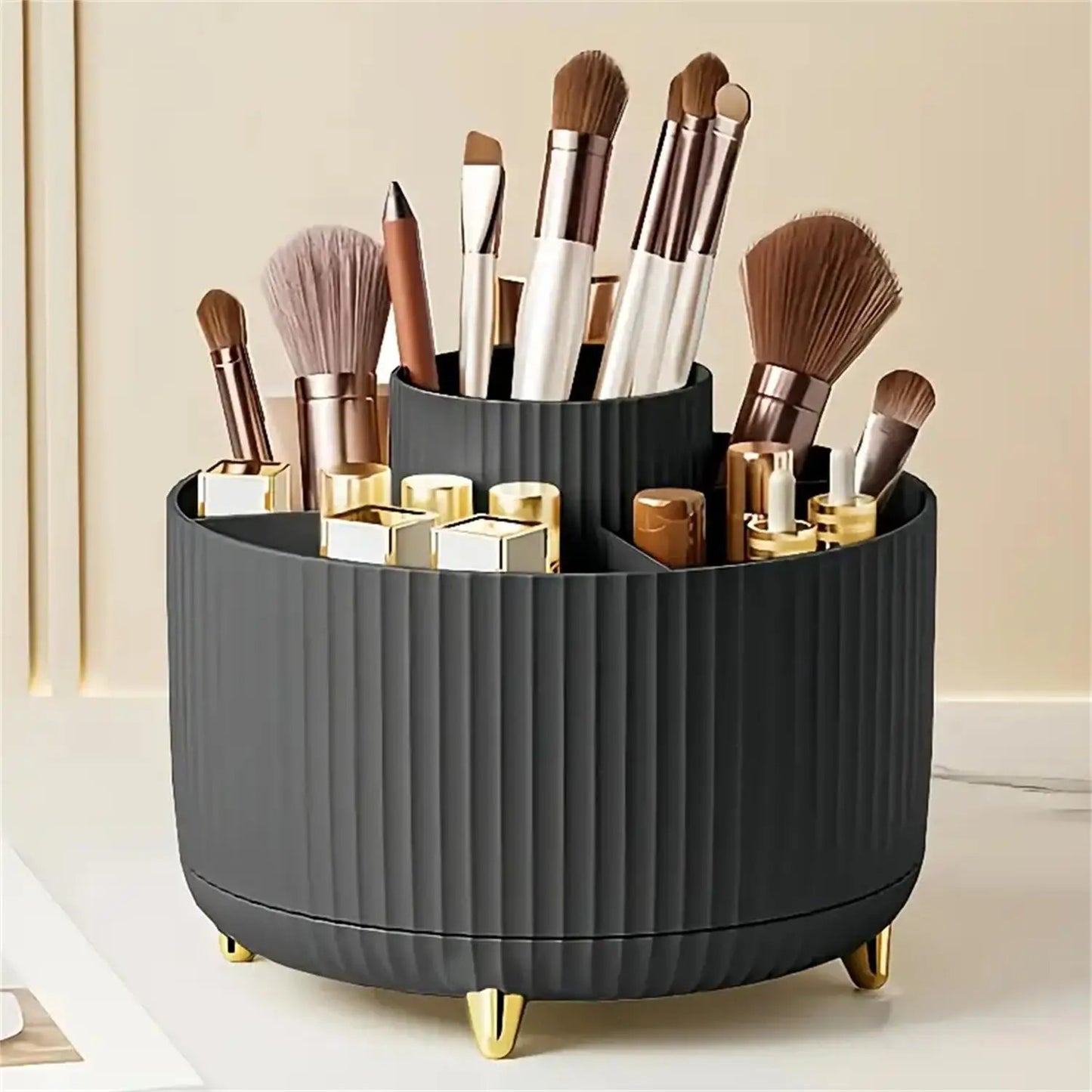 Organisateur de maquillage - BeautyOrbit™ - Beauté Jouvence