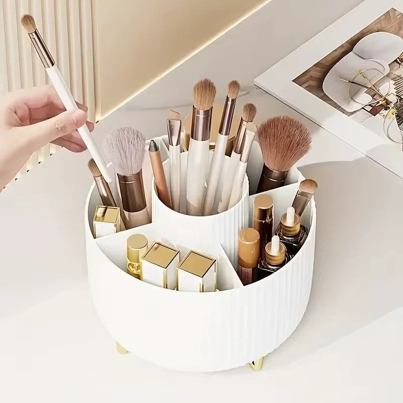 Organisateur de maquillage - BeautyOrbit™ - Beauté Jouvence