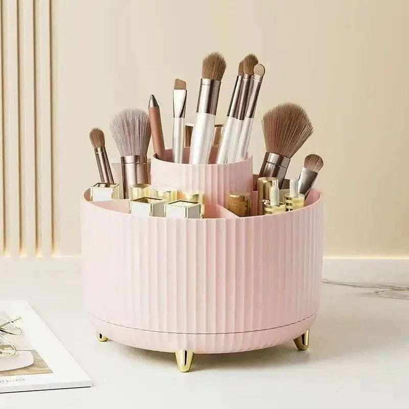Organisateur de maquillage - BeautyOrbit™ - Beauté Jouvence