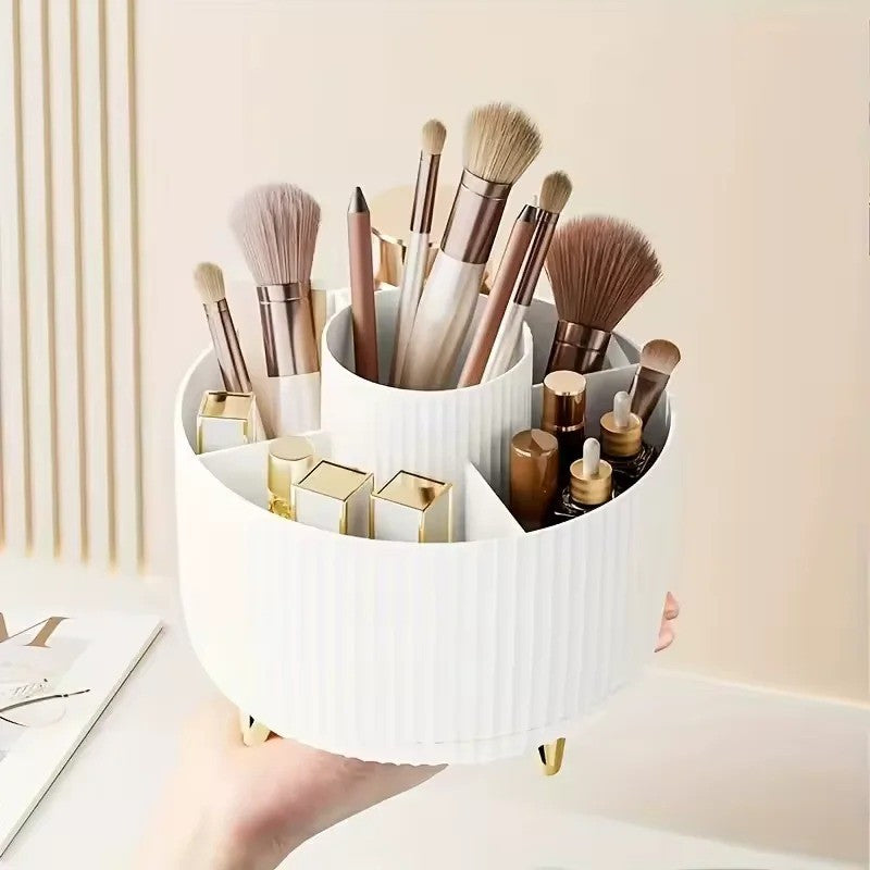 Organisateur de maquillage - BeautyOrbit™ - Beauté Jouvence