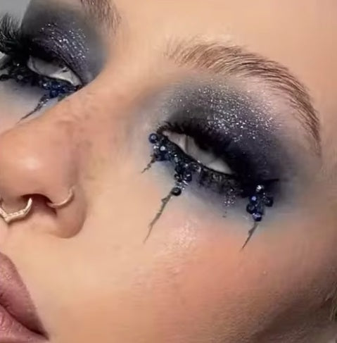 Palette de maquillage - GothicLook™ - Beauté Jouvence