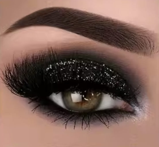 Palette de maquillage - GothicLook™ - Beauté Jouvence