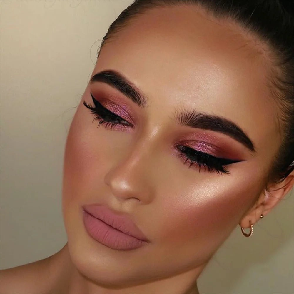 Palette de maquillage - NaughtyBlush™ - Beauté Jouvence