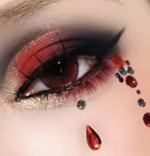 Palette maquillage - EyeshadowHit™ - Beauté Jouvence