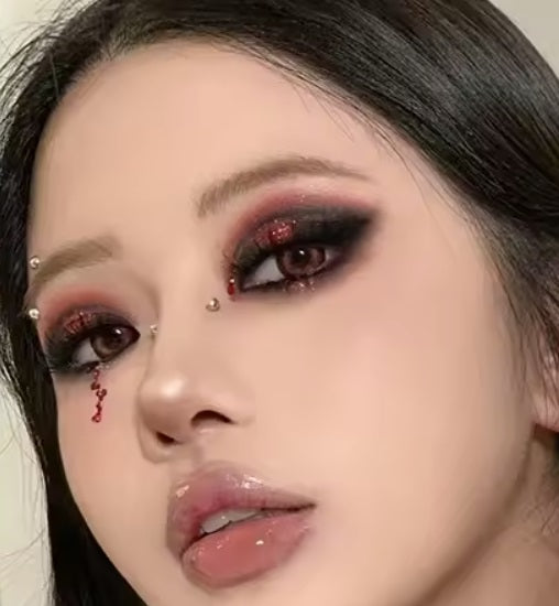 Palette maquillage - EyeshadowHit™ - Beauté Jouvence