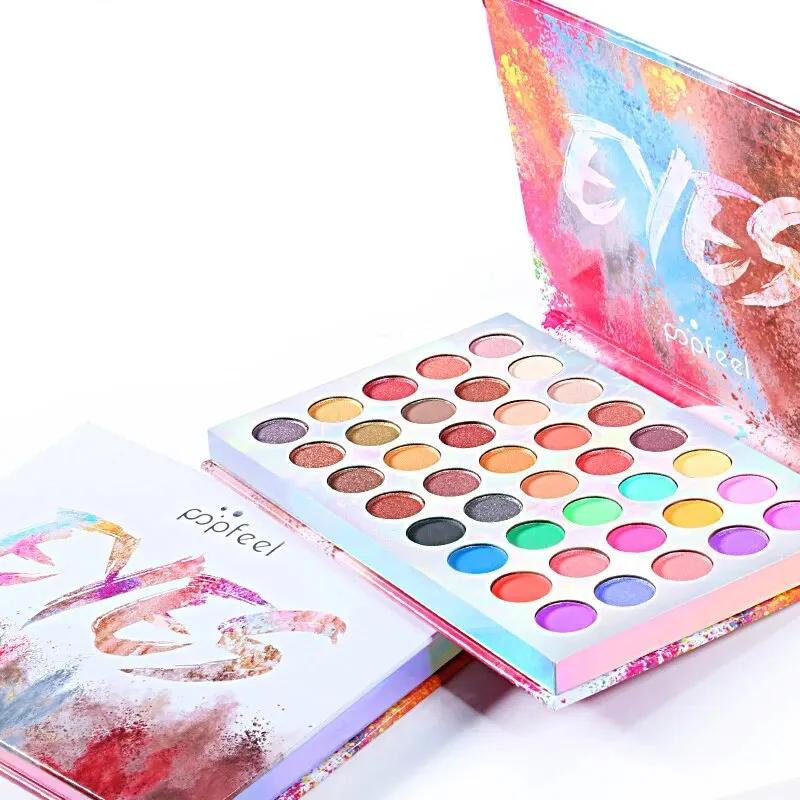 Palette maquillage - RainbowPallet™