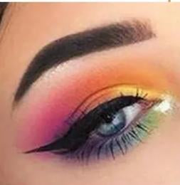 Palette maquillage - RainbowPallet™