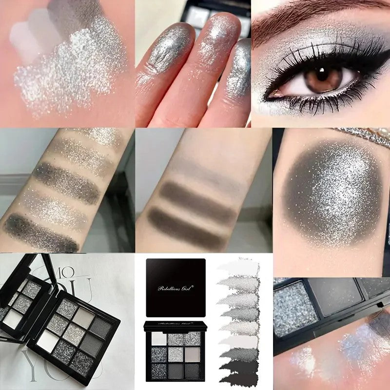 Palette maquillage - SmokyEyes™