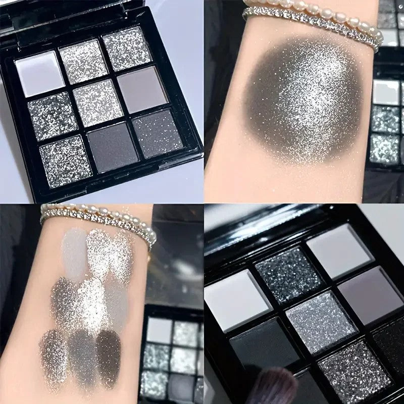 Palette maquillage - SmokyEyes™