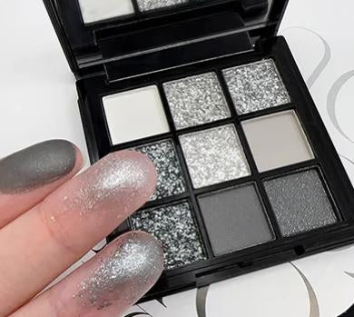 Palette maquillage - SmokyEyes™ - Beauté Jouvence