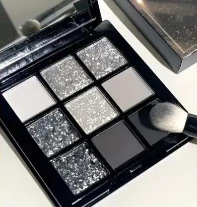 Palette maquillage - SmokyEyes™ - Beauté Jouvence