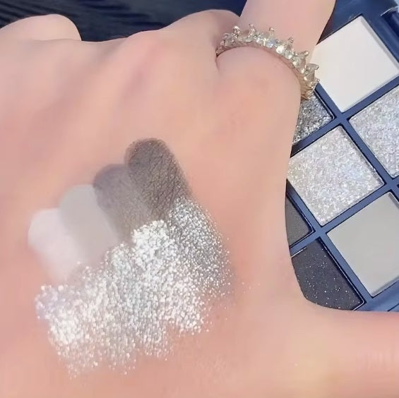 Palette maquillage - SmokyEyes™ - Beauté Jouvence