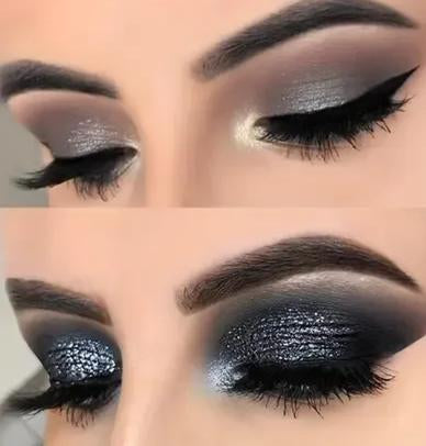 Palette maquillage - SmokyEyes™