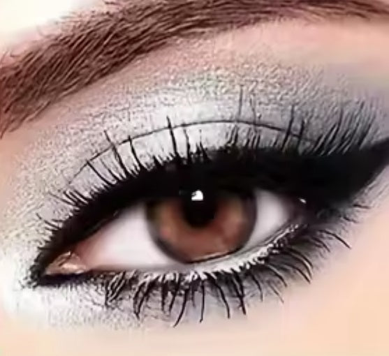 Palette maquillage - SmokyEyes™ - Beauté Jouvence