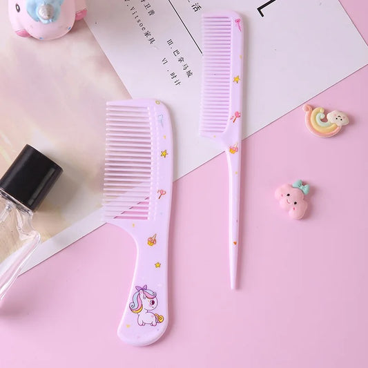 Peigne à cheveux - CuteComb™ - Beauté Jouvence