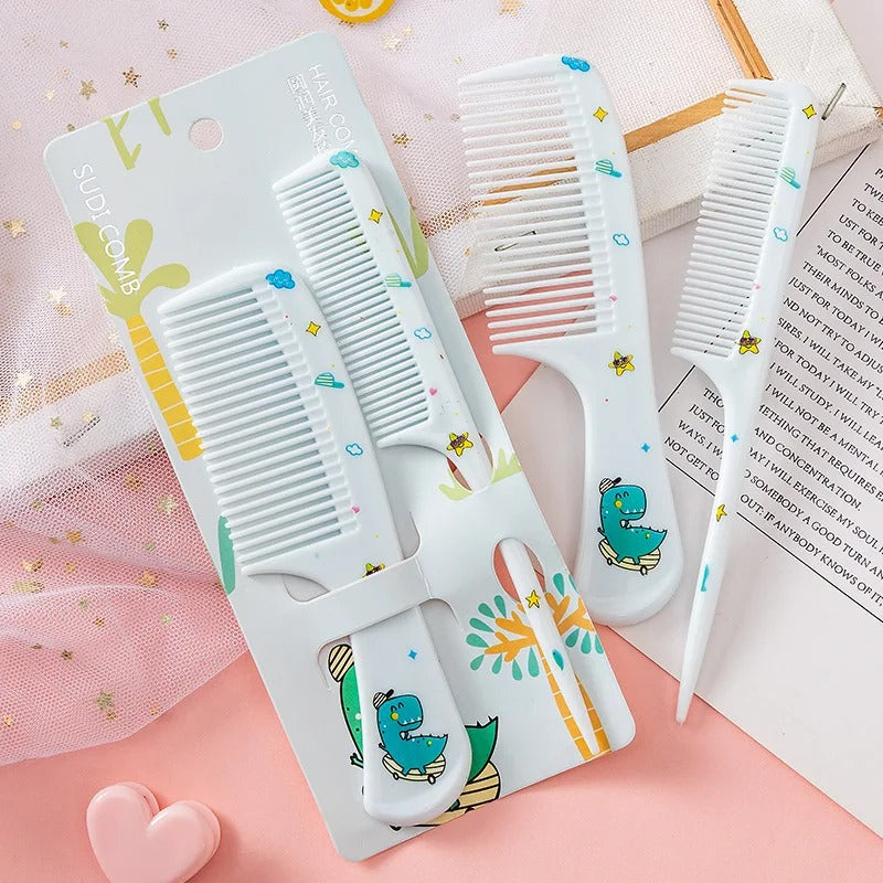 Peigne à cheveux - CuteComb™ - Beauté Jouvence