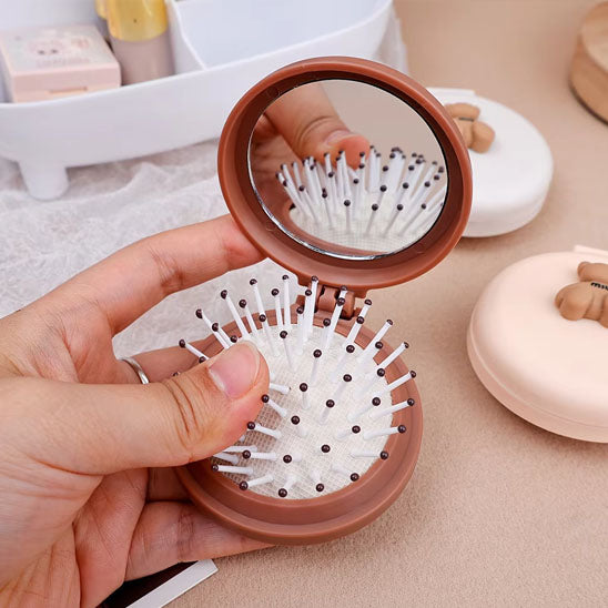 Peigne à cheveux - FancyBrush™ - Beauté Jouvence