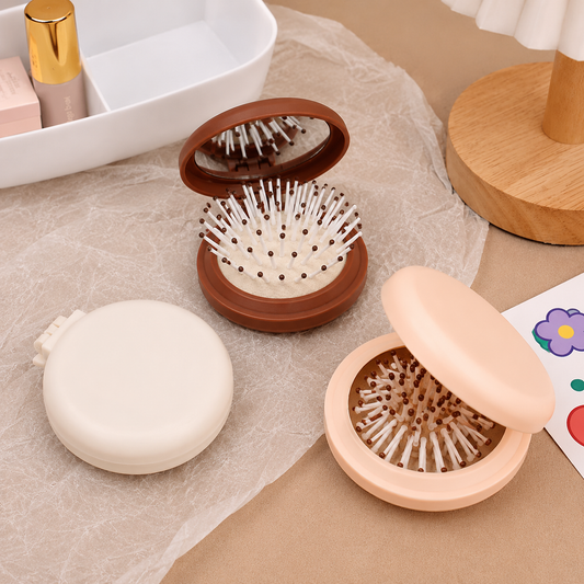 Peigne à cheveux - FancyBrush™ - Beauté Jouvence