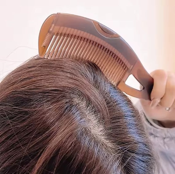 Peigne à cheveux - PelliculesFree™ - Beauté Jouvence