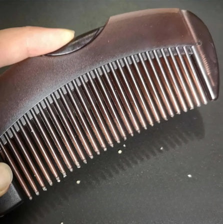 Peigne à cheveux - PelliculesFree™ - Beauté Jouvence