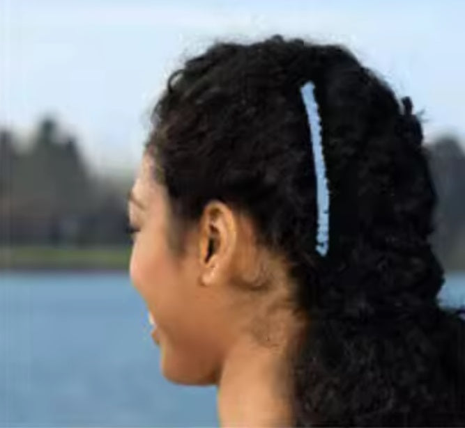 Peigne pour cheveux - MagicHairClip™ - Beauté Jouvence