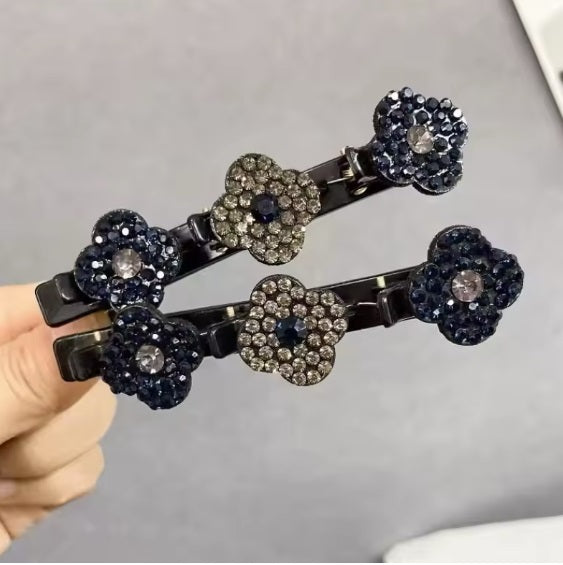Pince pour cheveux  - FlowerHairClip™ - Beauté Jouvence