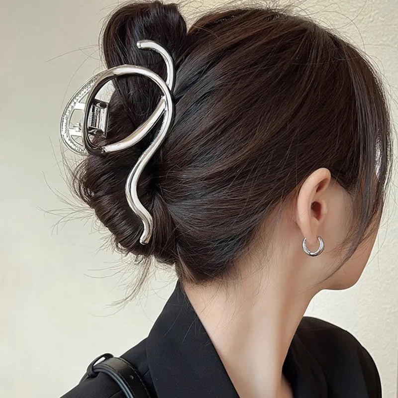 Pince pour cheveux - FancyHair™ - Beauté Jouvence