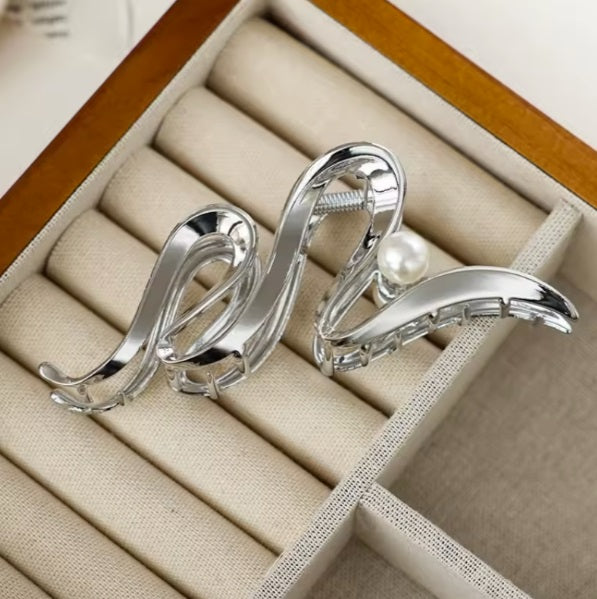 Pince pour cheveux - FancyHair™ - Beauté Jouvence