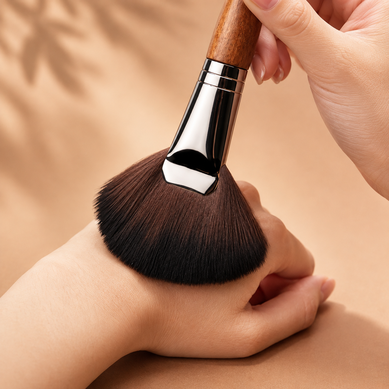 Pinceau à maquillage - BrushPremium™ - Beauté Jouvence
