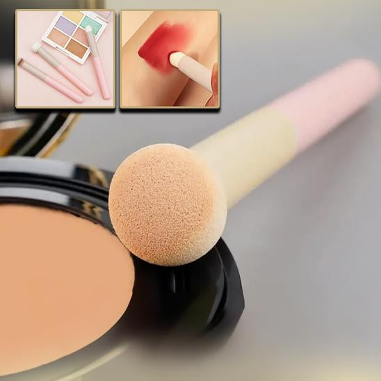 Pinceau à maquillage - Correcteur - SoftBrush™ - Beauté Jouvence