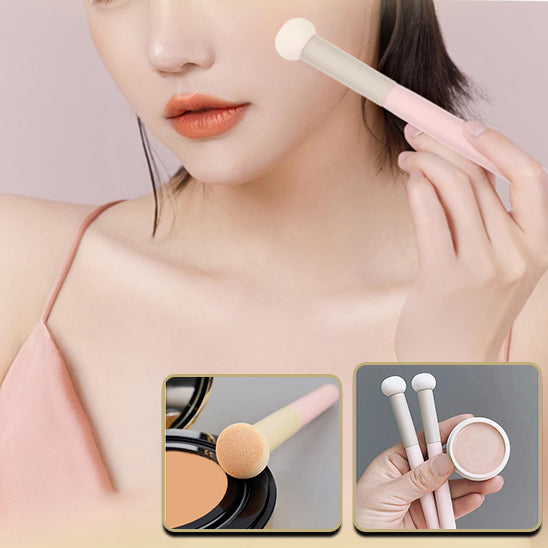 Pinceau à maquillage - Correcteur - SoftBrush™ - Beauté Jouvence