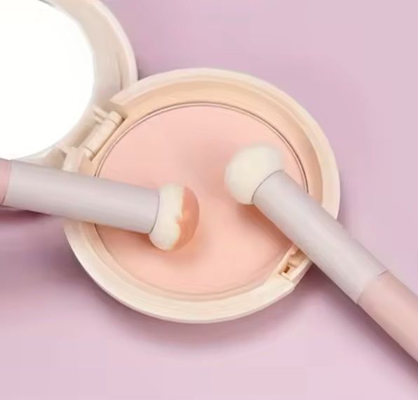 Pinceau à maquillage - Correcteur - SoftBrush™ - Beauté Jouvence