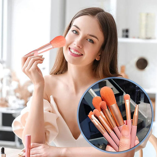 Pinceau maquillage - BasicBrush™ - Beauté Jouvence